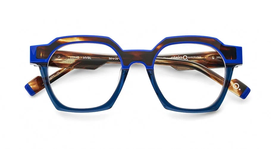 Etnia Barcelona LONG Eyeglasses - view 8